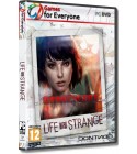 Life Is Strange (Episodes 1-5) - 2 Disk